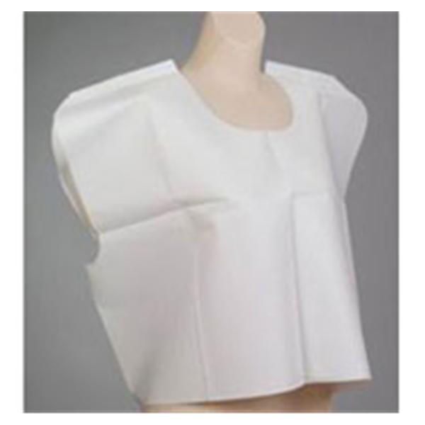 Cape Exam 30 in x 21 in Blue 100/Ca